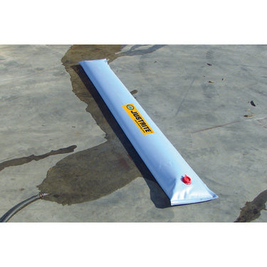Water-Filled Boom Diverter, 9